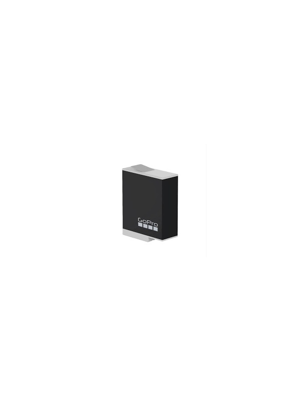 Acumulator Enduro GoPro Hero10 Black 1720mAhDimensiuni: 41x34x14, Greutate: 33g