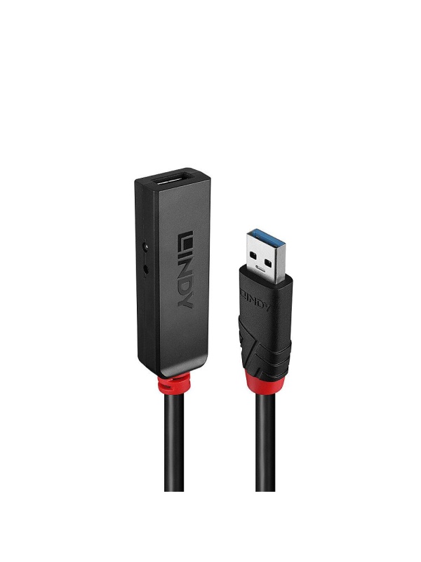 Adaptor Lindy USB 3.0 Active Extension10