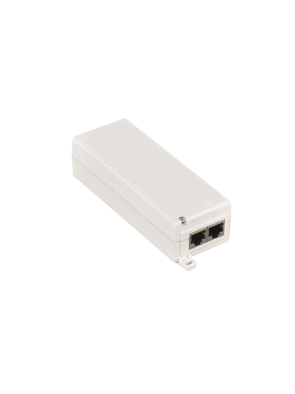 Adaptor Ruijie RG-E-120(GE), RJ45, 1-portGigabit PoE Adaptor (802.3af)