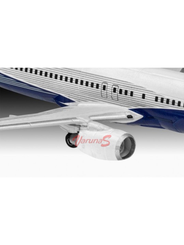 Aeromodel Boeing 737-800