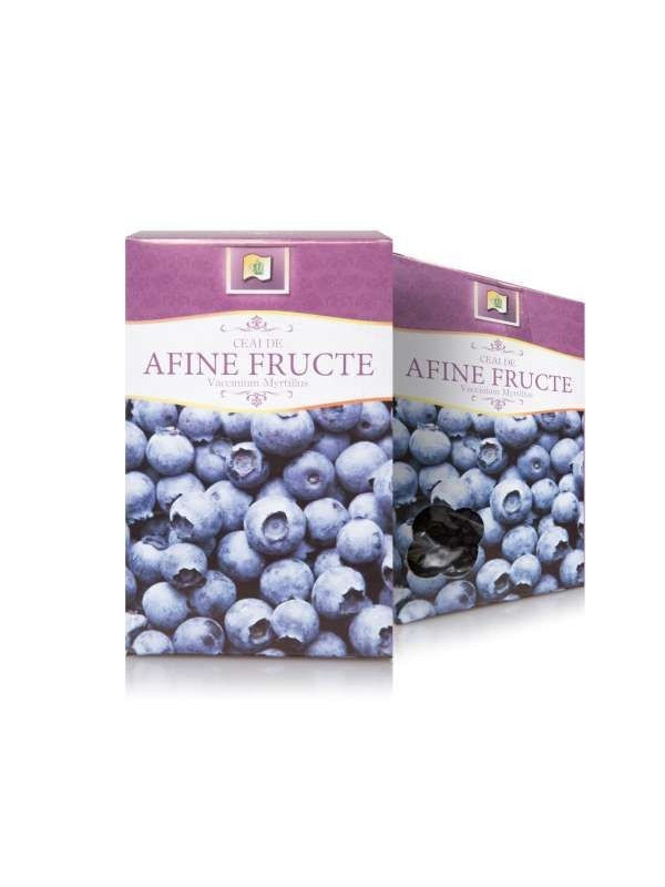 AFINE FRUCTE 50GR