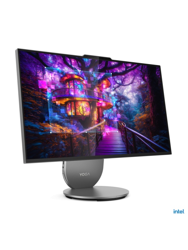 AIO YG 27T QHD U5 125H 16 512GB UMA W11H