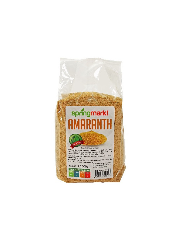 AMARANTH ECOLOGIC 500GR