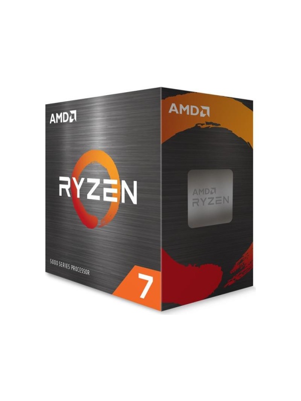 AMD CPU Ryzen 7 5700X 3.4 GHz AM4
