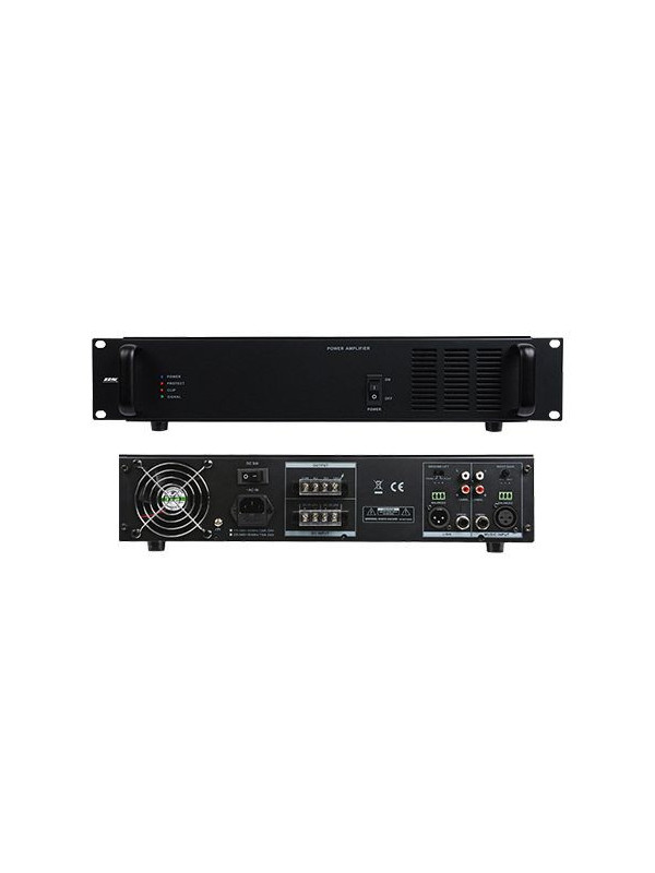 Amplificator profesional 1 canal 480w