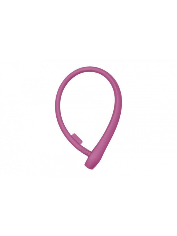 Antifurt abus ugrip 8x650mm fucsia
