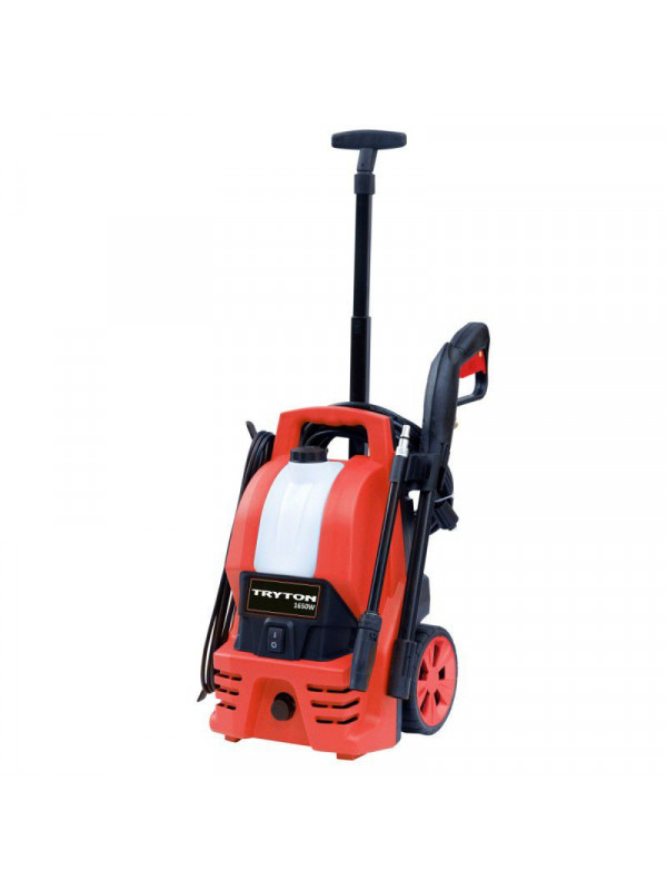 APARAT SPALAT CU PRESIUNE - 105BAR / 342L/H / 1650W