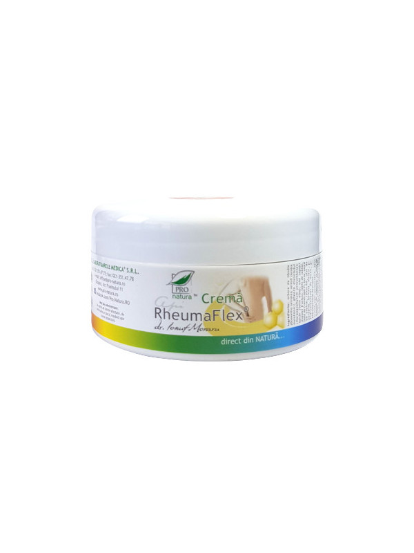 API RHEUMA FLEX CREMA 200GR