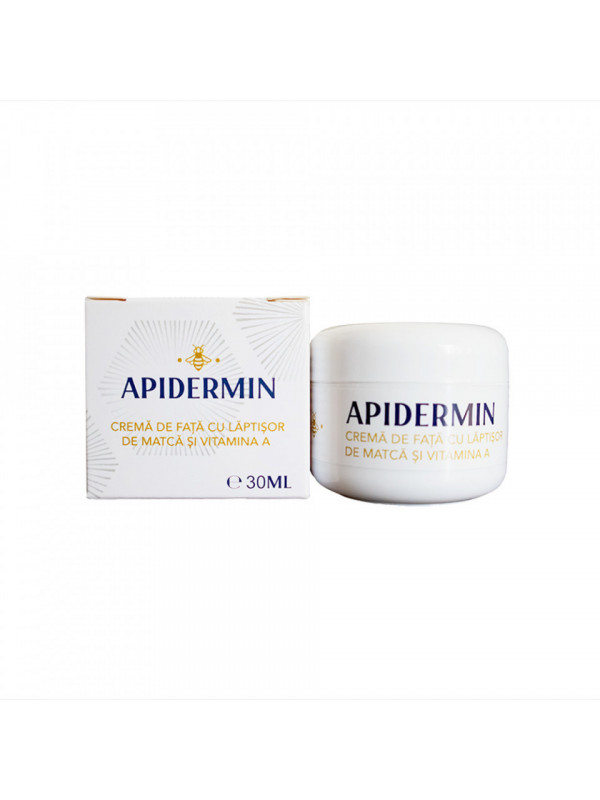 APIDERMIN 50ml COMPLEX APICOL