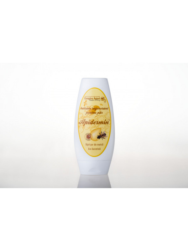 Apidermin balsam regenerant par 200ml complex apicol
