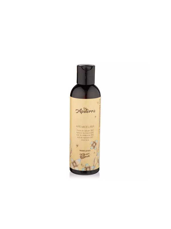 APITERRA APA MICELARA 200ML