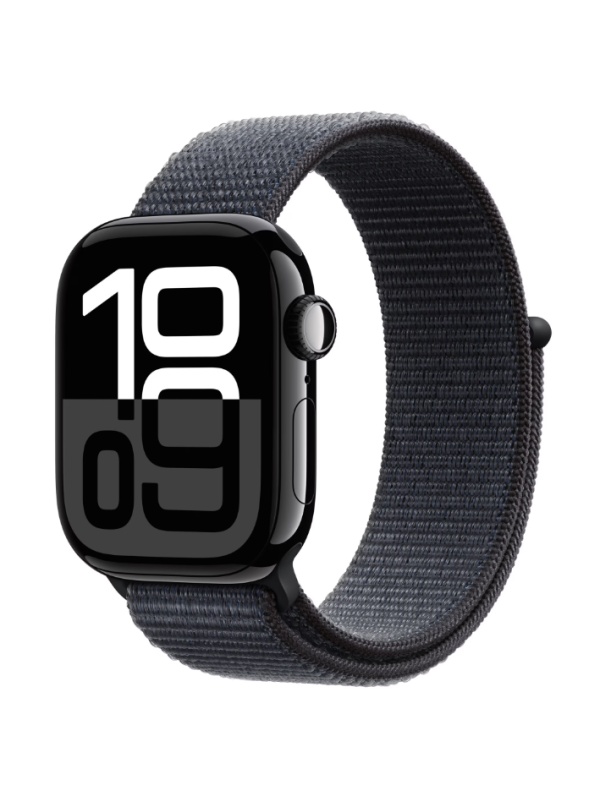 APPLE WATCH 10 42 JB AL INK SL CEL-BCS