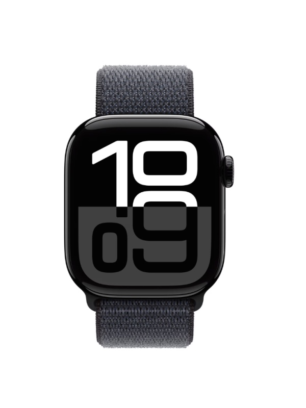 APPLE WATCH 10 42 JB AL INK SL GPS-BCS