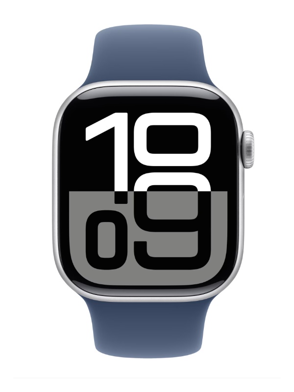 APPLE WATCH 10 42 SI AL DN SB ML GPS-BCS