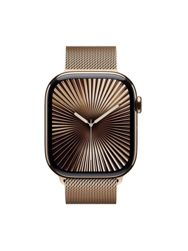 APPLE WATCH 10 46 GD TI GD ML ML CEL-BCS