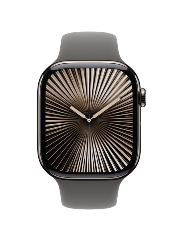 APPLE WATCH 10 46 NT TI SG SB ML CEL-BCS