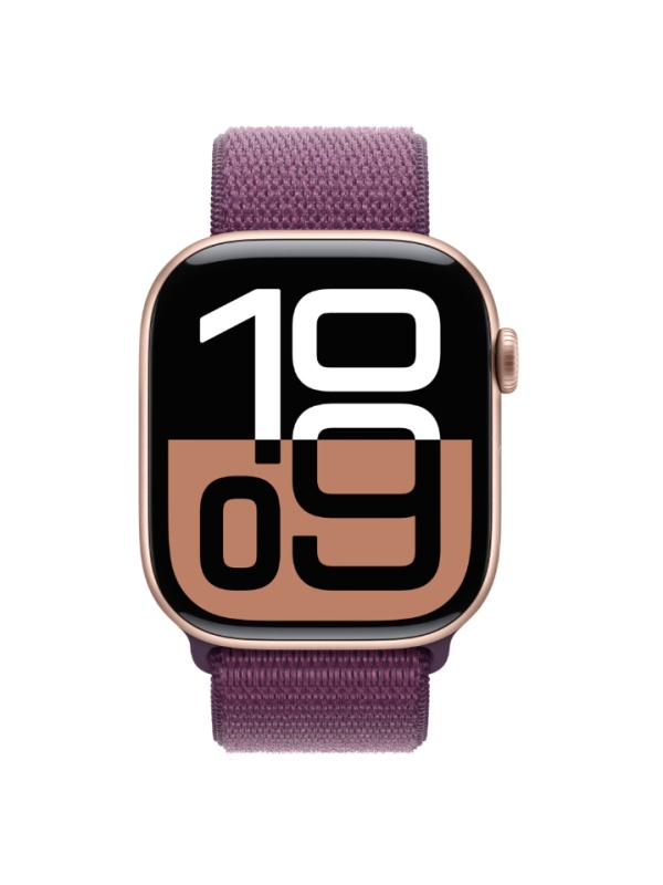 APPLE WATCH 10 46 RG AL PLUM SL CEL-BCS