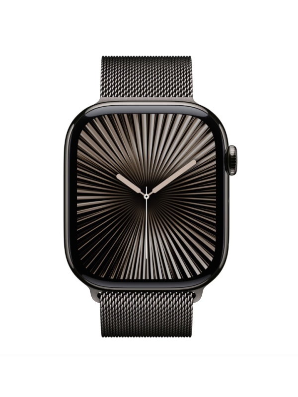 APPLE WATCH 10 46 SL TI SL ML ML CEL-BCS