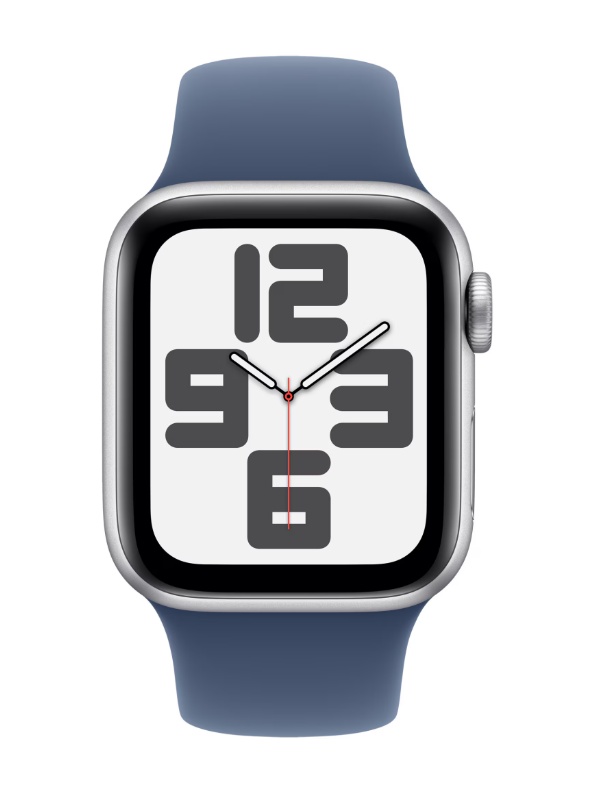APPLE WATCH SE 44 SI AL DN SB ML CEL-BCS