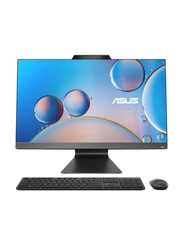 AS AIO 23 R5 752OU 16 512 FHD DOS