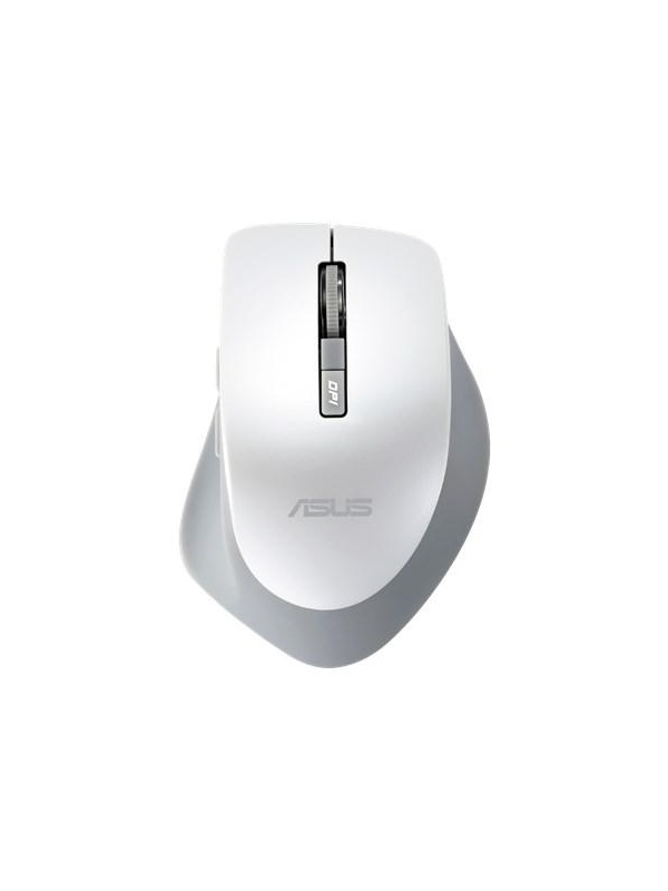 AS MOUSE WT425 OPTICAL WIRELESS WHITE