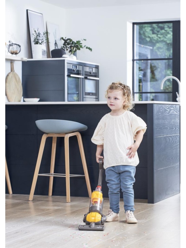 ASPIRATOR COPII, DYSON CU BILA