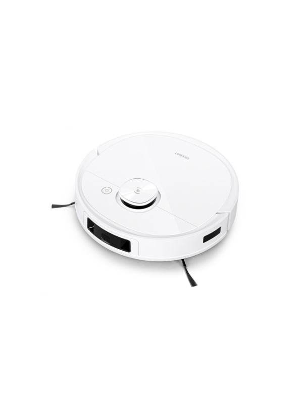 Aspirator robot DEEBOT T9 Ecovacs3000Pa, TrueDetect 3D 2.0&TrueMapping 2.0, OZMO