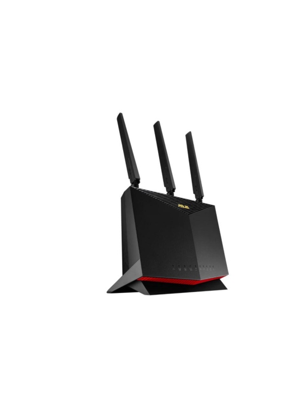 ASUS DUAL-BAND AC2600 LTE MODEM ROUTER