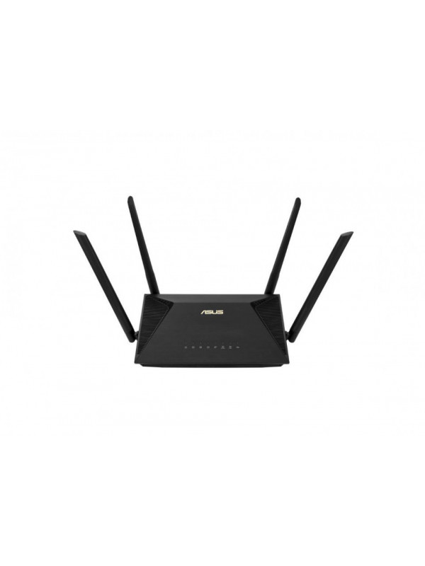 Asus router ax1800u dual-band wifi 6