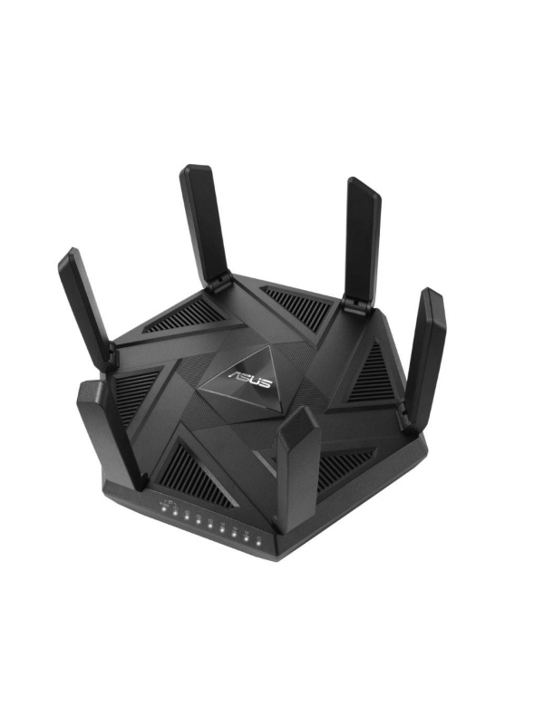 ASUS ROUTER AXE7800 TRI-BAND WIFI6