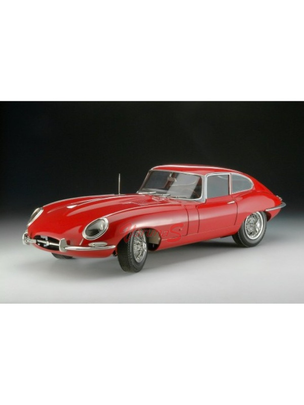 Automacheta Jaguar E-Type
