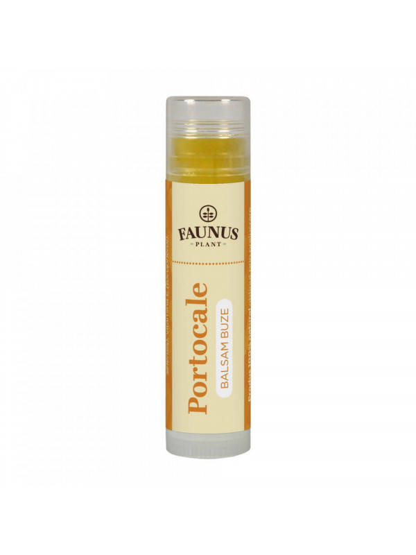 BALSAM BUZE PORTOCALE 5ML