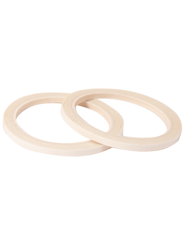 Banda dublu adeziva 6 mm latime, 12 role x 14 m