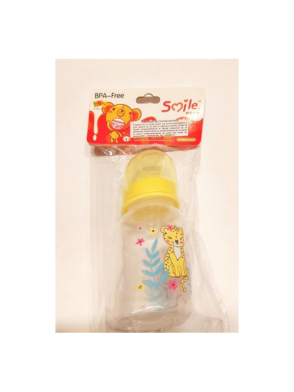 BIBERON SMILE 150ML
