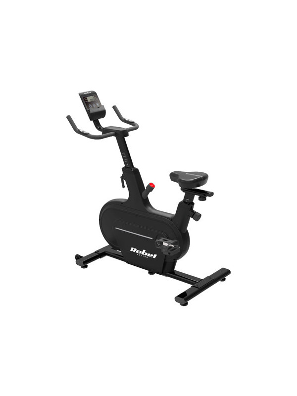 BICICLETA SPINNING REBEL ACTIVE