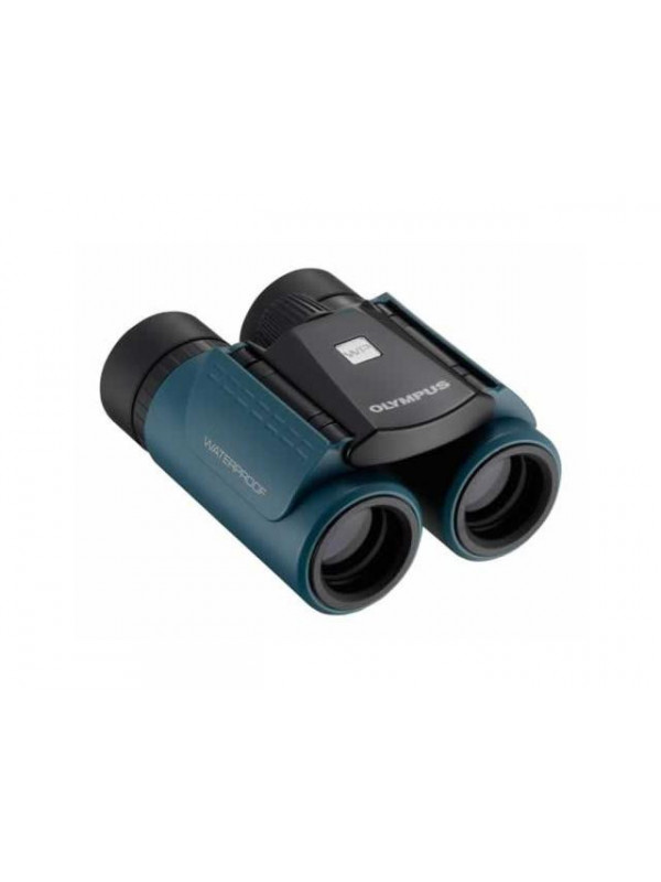 Binoclu Olympus 8x21 RC II WP Blue