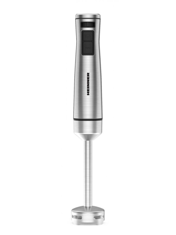 BLENDER DE MANA HEINNER HHB-DC1000SSBK