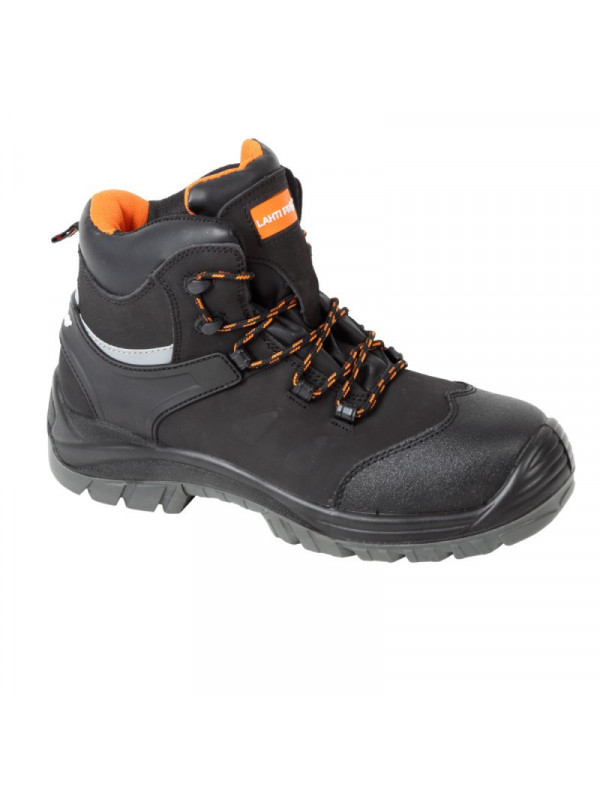 BOCANC PIELE-VELUR (S3SRA) - 47