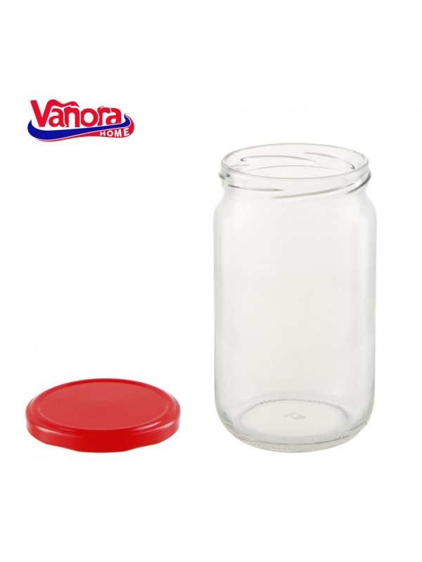 BORCAN DEPOZITARE STICLA CU CAPAC 720 ML