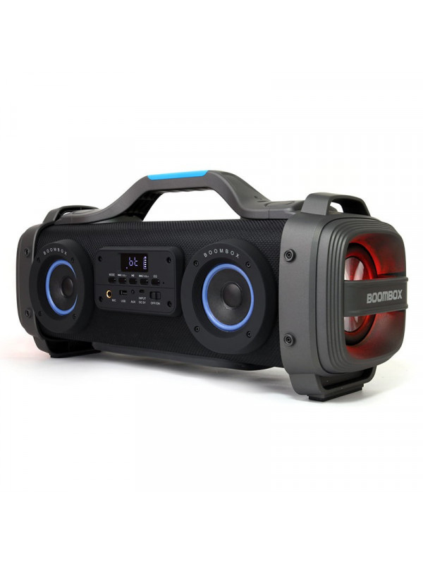 Boxa bluetooth portabila 51 w pmg78 platinet