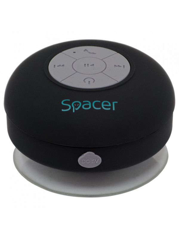 BOXA SPACER portabila bluetooth - SPB-DUCKY-BK