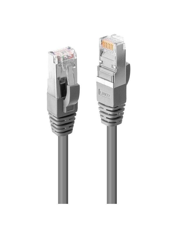 Cablu Lindy 3m Cat.6 S/FTP LSZH Network