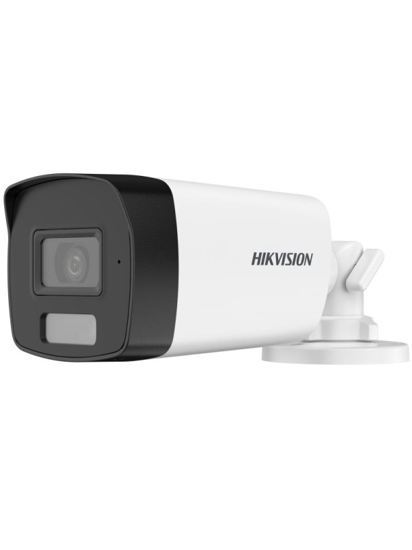 CAMERA BULLET 4K 2.8MM IR 40M