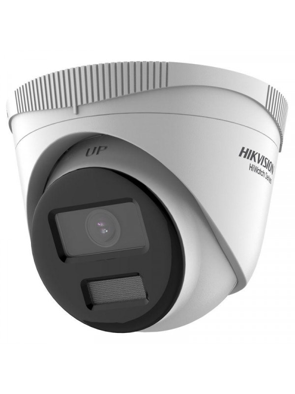 Camera dome 2mp 2.8mm ir30