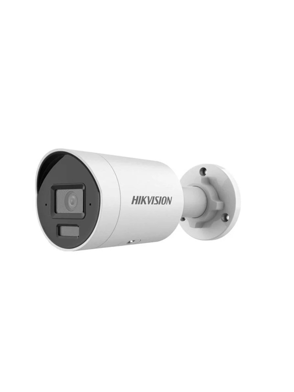 CAMERA IP BULLET 6MP 2.8MM IR40M