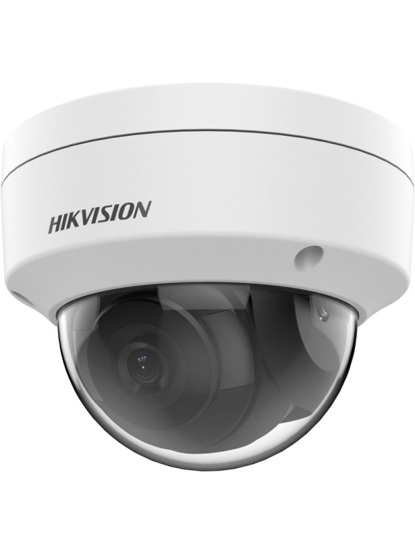 CAMERA IP DOME 2MP 2.8MM IR 30M IP67