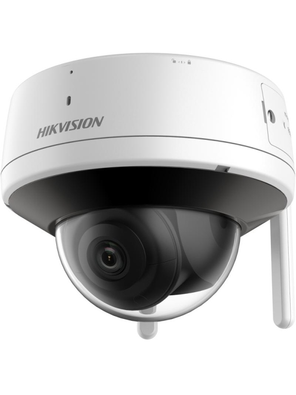 CAMERA IP DOME 4MP 2.8MM IR30M WIFI