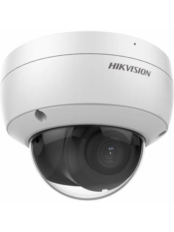 CAMERA IP DOME 6MP 2.8MM IR30M