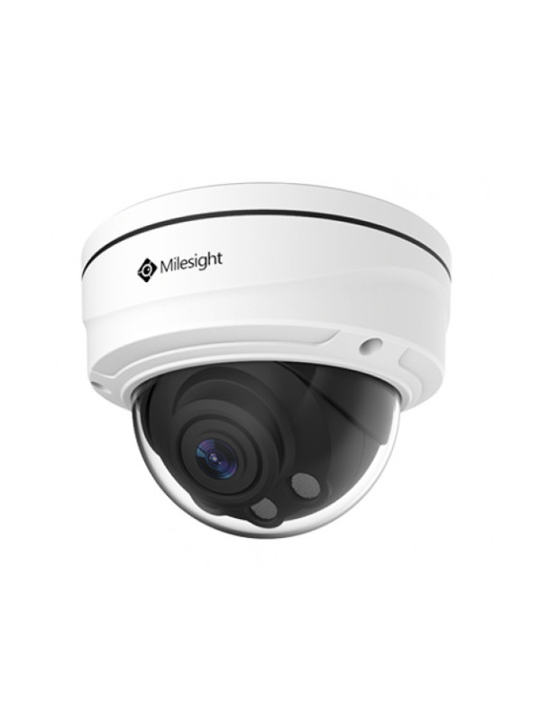 CAMERA IP DOME 8MP 2.7-13.5MM IR50M
