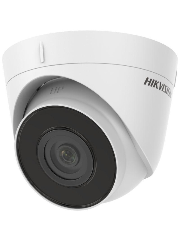 CAMERA IP TURRET 2MP 2.8MM IR30M